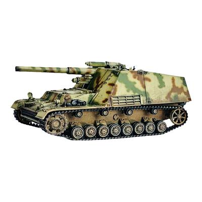 威龙野蜂自行榴弹炮完成品模型