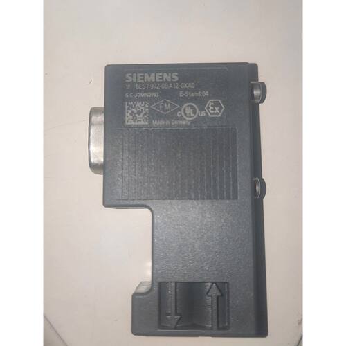 询价DP接头6ES79720BA120XA0议价