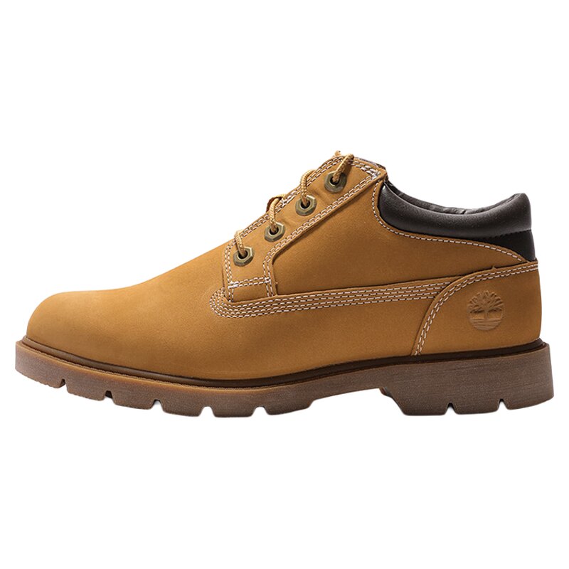【现货】Timberland添柏岚户外男鞋防水防滑耐磨休闲徒步鞋A1P3L