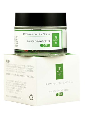 蜜梨六胜肽面霜滋润保湿紧致