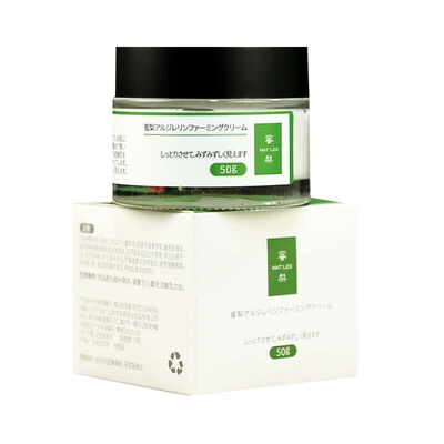 蜜梨六胜肽面霜滋润保湿紧致