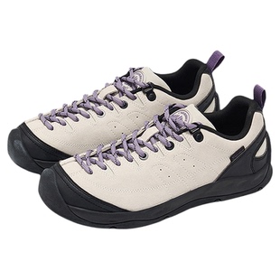 PALLADIUM帕拉丁户外徒步反绒皮女款薄底休闲鞋慢跑鞋99686