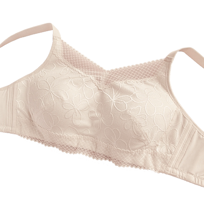 术后专用义乳文胸雪伦无钢圈