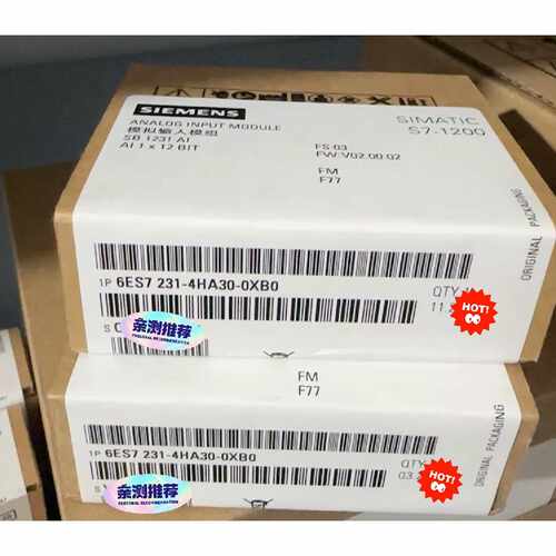 询价-6ES7231-4HA30-0XB0  6ES7 231-4