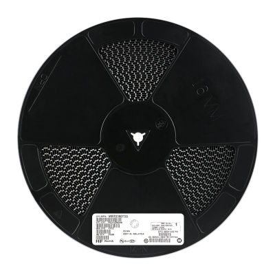 MBRS360T3GSMC肖特基二极管