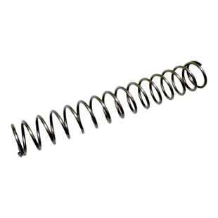 AQK9代19进口琴钢复位弹簧超强抗疲劳压缩动力改装升级卷毛压簧
