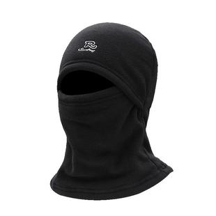 套头面罩围脖一体帽子男女头盔内胆帽冬加绒户外防风骑车保暖防寒