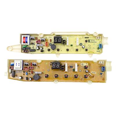 三洋荣事达洗衣机电脑板低至10元