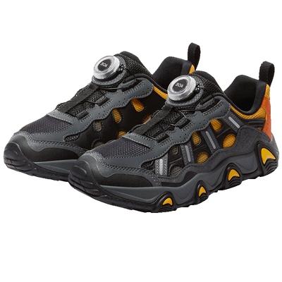 FILA斐乐中大童儿童户外鞋