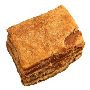 红糖古法四川手工甘蔗糖黄糖散装月子冰粉老水糖翻砂土红糖块大块