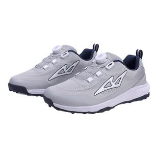 Birdie高尔夫球鞋大师赛系列网布透气防泼水高尔夫男鞋轻便舒适