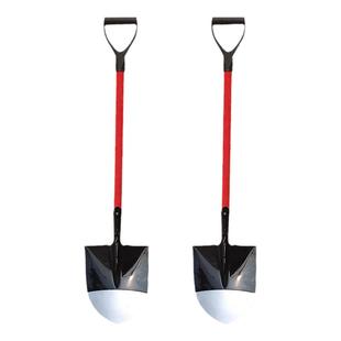 消防铁锹铲加厚消防桶黄沙桶水桶火钩演习铁桶打火把器材破拆斧头