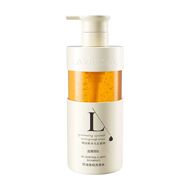 拉维洛丝洗发水护发素沐浴露