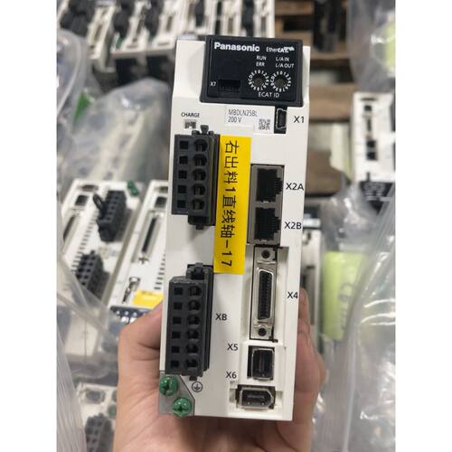 询价下单MBDLN25BL  伺服驱动器 可开发票