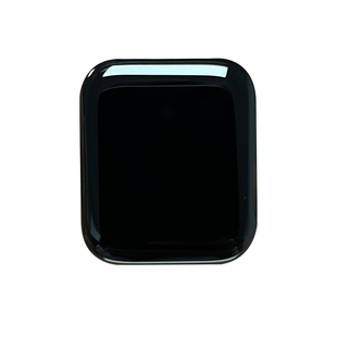 适用iwatch维修换苹果手表S6s7外屏玻璃se盖板S4 5代触摸屏幕总成