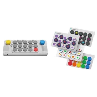 【已售8000+口袋音乐键盘电子琴