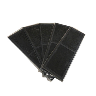 适配远大空气净化机TA240/400/1000活性碳炭片净化器配件除甲醛