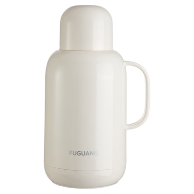 富光保温壶大容量保温水壶家用宿舍热水壶学生热水瓶办公室暖水壶
