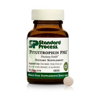 美国直邮/现货Standard Process脑垂体营养素Pituitrophin PMG