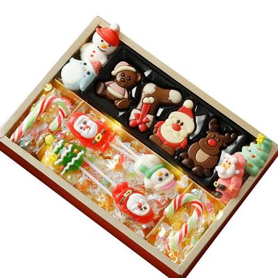 比利时进口巧克力礼盒高端伴手礼