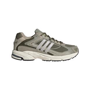 闪回鞋 RESPONSE CL网面透气贴合老爹鞋男女adidas阿迪达斯三叶草