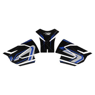 703RR改装配件防滑油箱贴