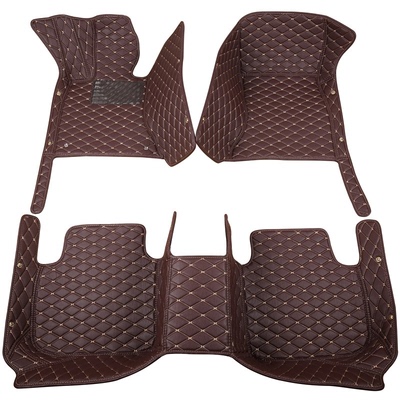 澳洲右舵香港版专用代脚垫