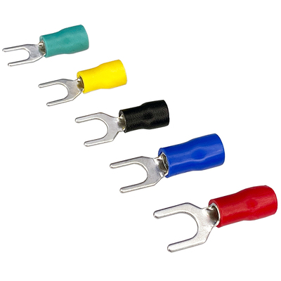 冷压接线端子KSX工厂直销插拔式