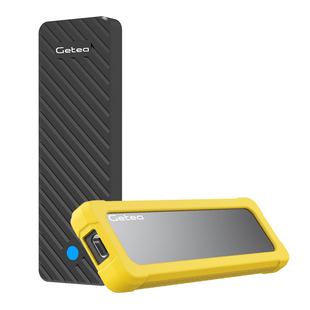 移动固态硬盘2t高速ssd外接mac电脑大容量固态u盘4t移动硬盘1tb