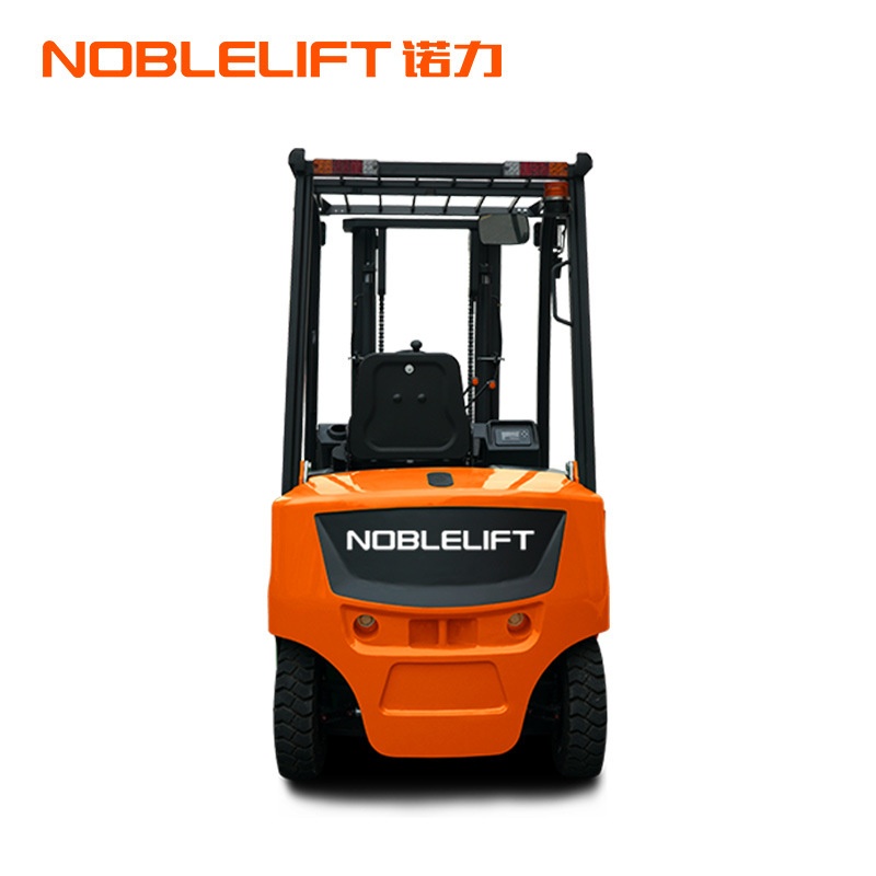 诺力叉车1.6吨2四吨平衡电动支点叉车重锂电池