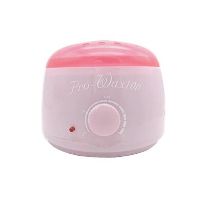 脱毛多功能热蜡蜜蜡机热蜡除毛蜜蜡豆加热器wax美容院蜡疗机500cc