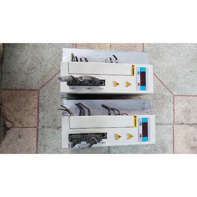 EPS-TA0003123-0500 驱动器实物拍摄
