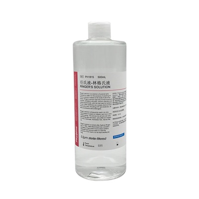 任氏液Ringer's溶液实验试剂