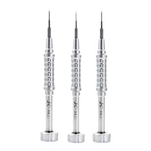 眼镜螺丝刀小一字十字手表维修理框工具套装专用螺丝钉拧眼镜鼻架