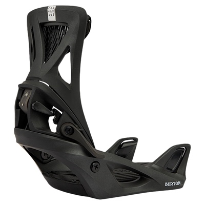 逸滑丨BURTON固定器STEP ON ESCAPADE快穿一脚蹬双背板女子单板