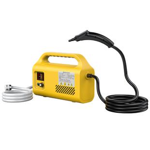 思美达高温高压蒸汽清洁机清洗机家用空调厨房抽油烟机去油污神器