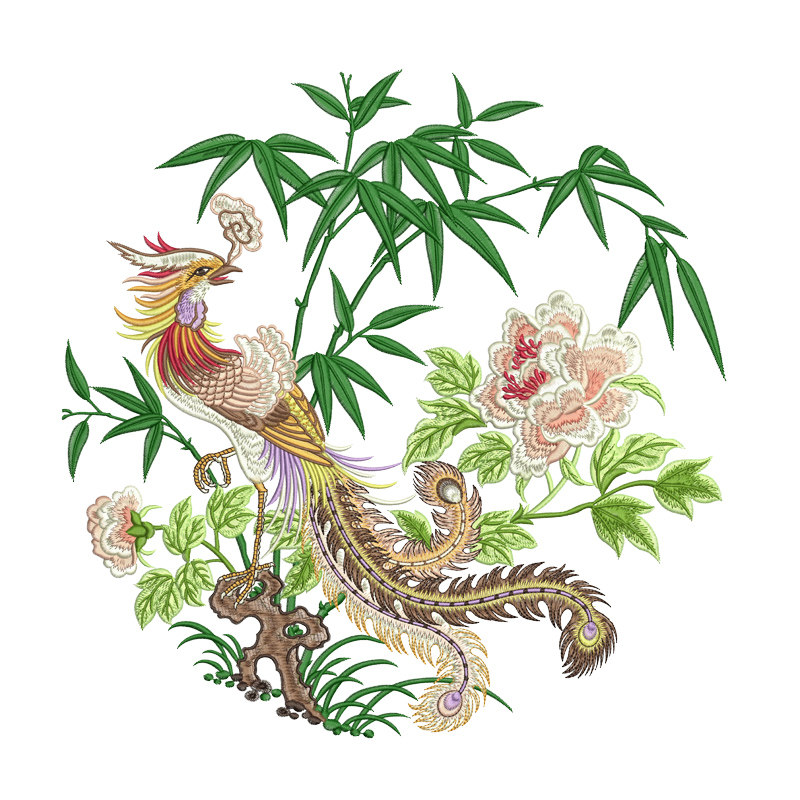 古装唐装北京汉服旗袍制版打版
