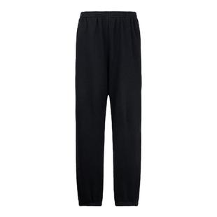 ECHOADE松弛有型 经典宽松版型慵懒时髦感束口运动卫裤