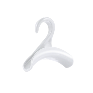 多功能包包挂钩拱形挂包袋衣柜挂架挂丝巾领带皮带挂钩架帽子收纳