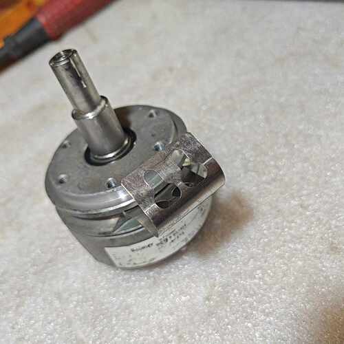 溢价-德国SEW编码器OG73 S SN 1024，型号ES7