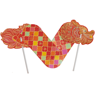 故宫 龙腾万里创意互动红包 节日礼物 故宫官方旗舰店 龙年红包