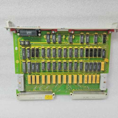 LIEBHERR 814A2000-02 PC BOARD 814A2001-01 FAST SHIP BY DHL/F