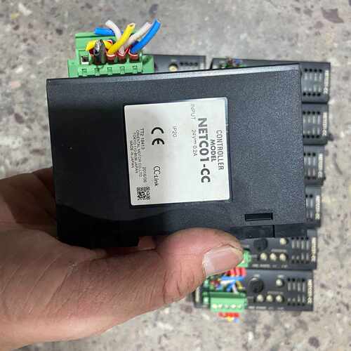 议价NETC01-CC东方调速器