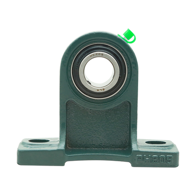 外球面轴承带座UCPH 203 204 205 206 207 208 209 210 211 212