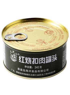 红烧扣肉北戴河原厂保质