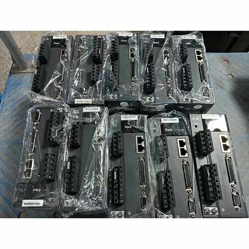 询价英威腾伺服驱动器SV-DA200-0R7-2-N0，10