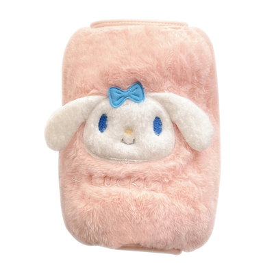 2025新款可爱短款袖套