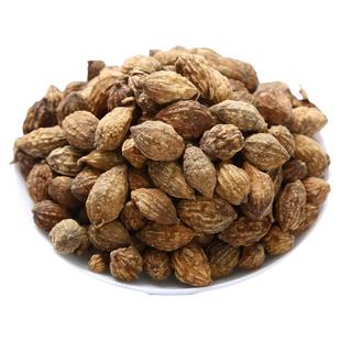 海南益智仁中药材500g250g100g克正品泡水泡茶益智仁的功效与作用