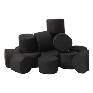 香碳团香炭隔火熏香空熏碳熏暖手炉埋碳沉香檀香炉香道用品用具