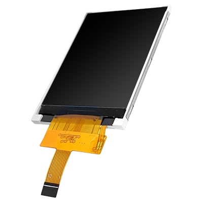 2.0寸IPS全视角高亮液晶显示屏